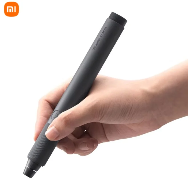 

Электрическая шлифовальная ручка Xiaomi Mijia с бесщеточным двигателем 22000 об/мин для быстрой резки, полировки, шлифовки, сверления, мини-гравер, домашний инструмент