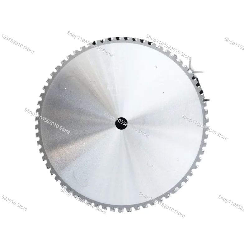 255mm 355mm 405mm48T 60T 66T 80T Circular Saw Blade for Aluminum Iron Steel Metal Cutting Disc Carbide Saw Blade