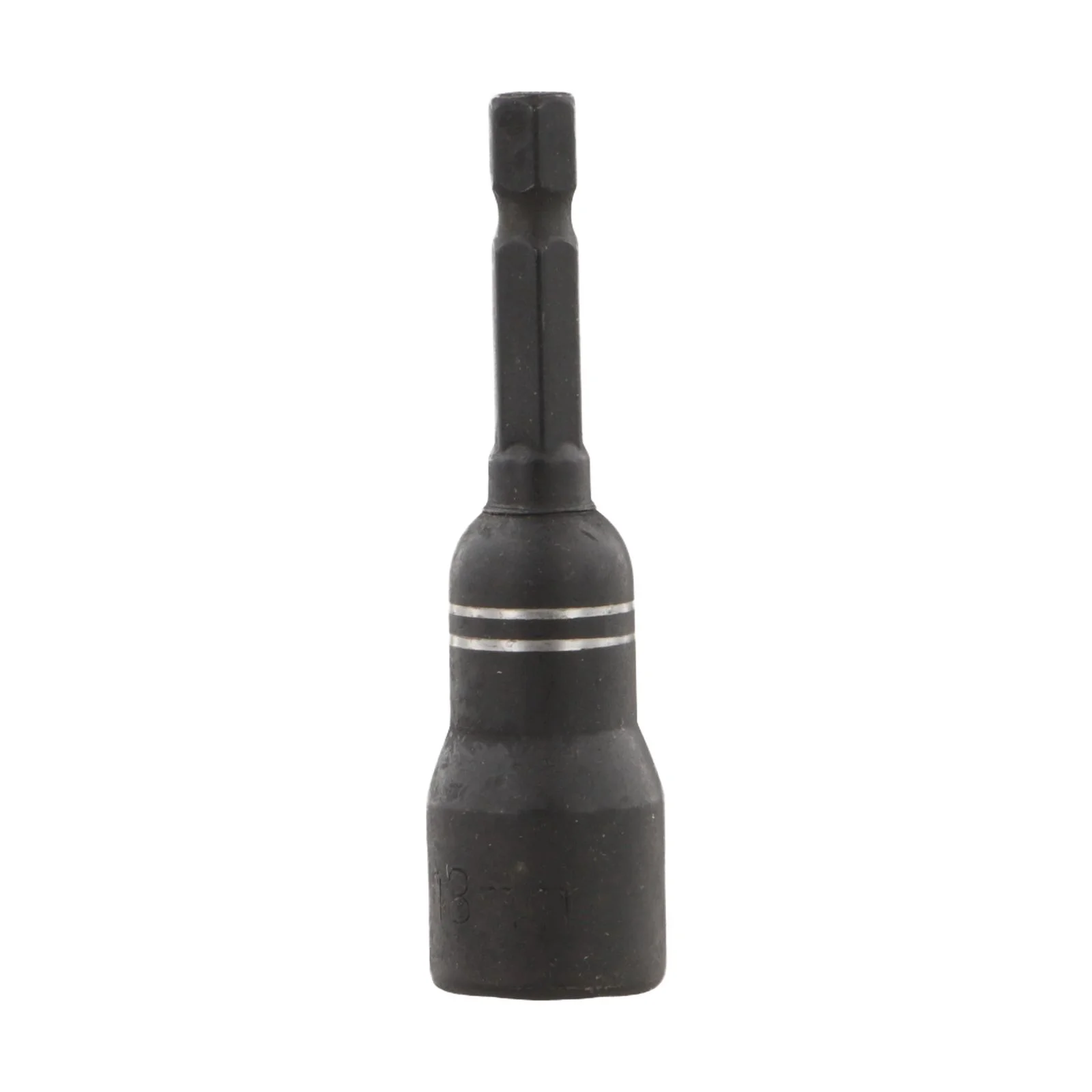 1/4 Inch Hex Shank Magnetic Socket For Electric Drill Pneumatic Drill And Cordless Power Tools In Workshop Settings