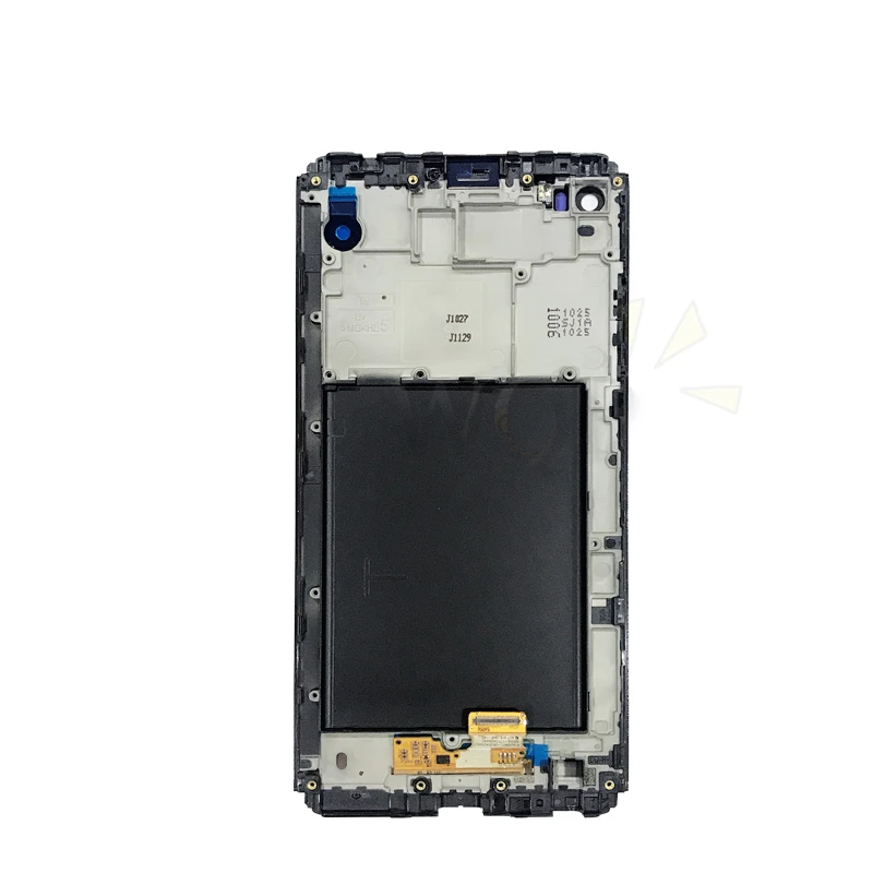 For LG V20 LCD Display VS995 VS996 LS997 H910 H918 Touch Screen Digitizer Assembly With Frame Repair Replacement