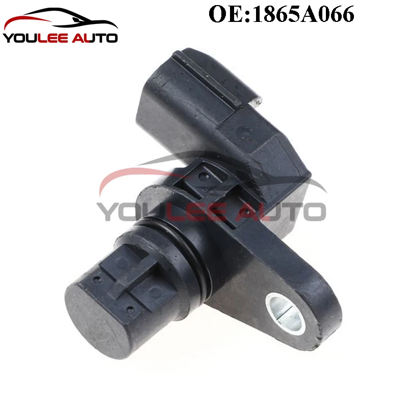 

1865A066 Engine Camshaft Position Sensor For Mitsubishi Lancer Outlander Sport 2008-2020 2.0L 2.4L PC845 J5T32071 SU13076
