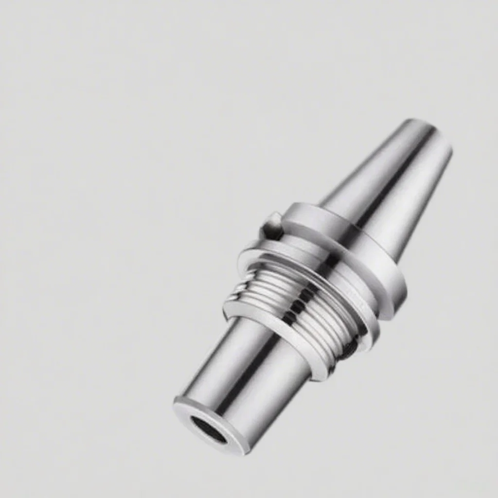 High Precision High Speed Milling Chuck Collet Chuck Collet Chuck Tool Holder for Cnc Machine Milling Holder
