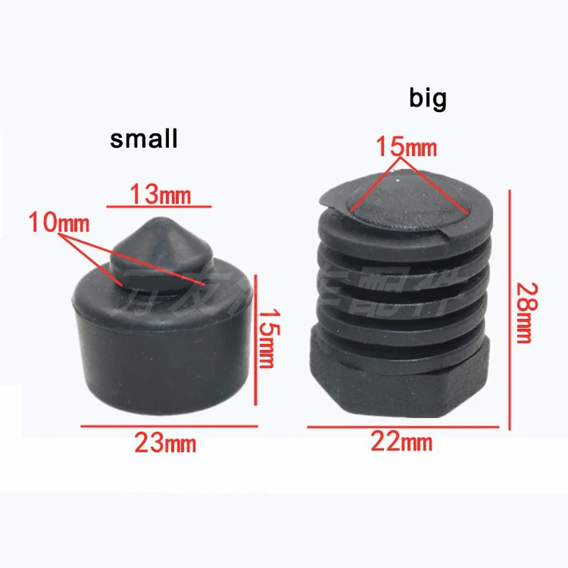 Front Engine Hood Rubber Buffer Block Damper Top Rubber Bumper for Suzuki Swift Alto Vitira S-cross Alivio SX4