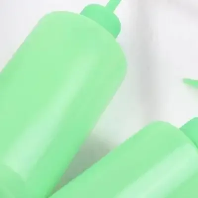 250/500 ミリリットルまつげクリーニング洗浄ボトル湾曲した注ぎ口クリーナー防水眉毛リムーバーボトルまつげエクステンションメイクアップツール