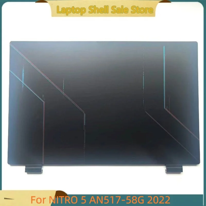 

Новый ноутбук для An517-58 AN517-58G, задняя крышка, верхний чехол, задняя крышка ЖК-дисплея, корпус AP3SZ000131