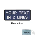 10X4cm-IRON ON
