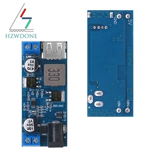 12 최고의 판매 단계 벅 컨버터 - №10