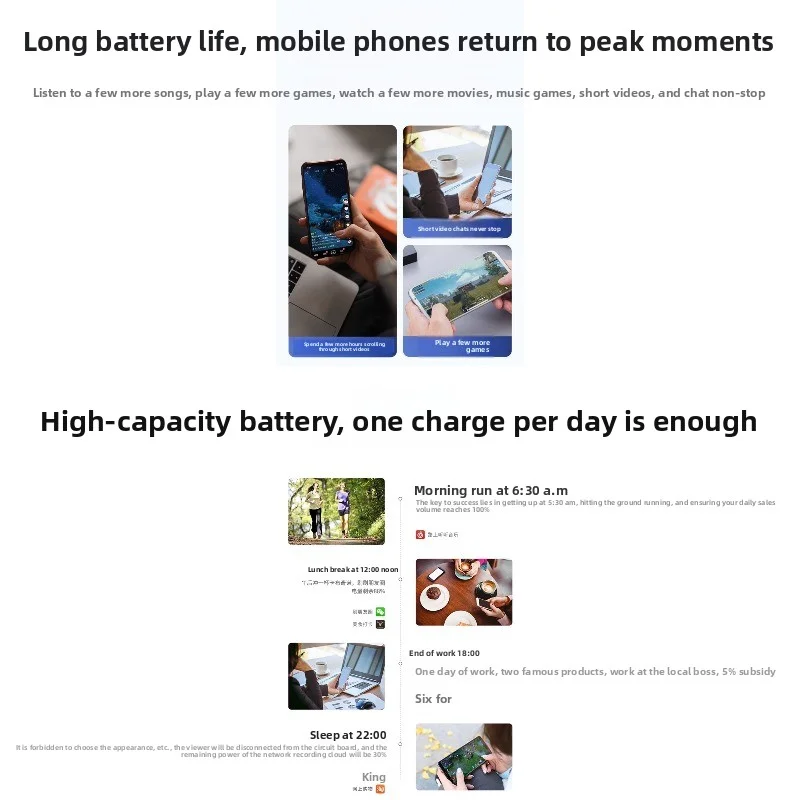 ينطبق على بطارية Apple 12 13 ذات سعة كبيرة 11/XS/5/6/8/7/14/15 بطاريات الهاتف المحمول بسعر منخفض مع الأدوات