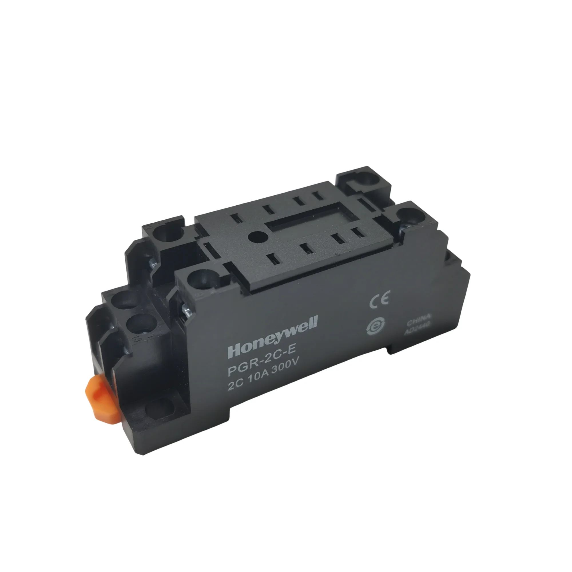 PGR-2C-E Honeywell Relay Base Brand New and Original