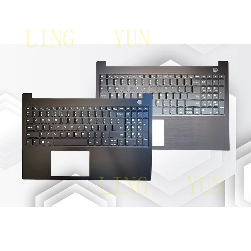 Compatible con el teclado Lenovo E5-iil E5-IML ThinkBook 15IIL Wei6-15IIL V340-15IML
