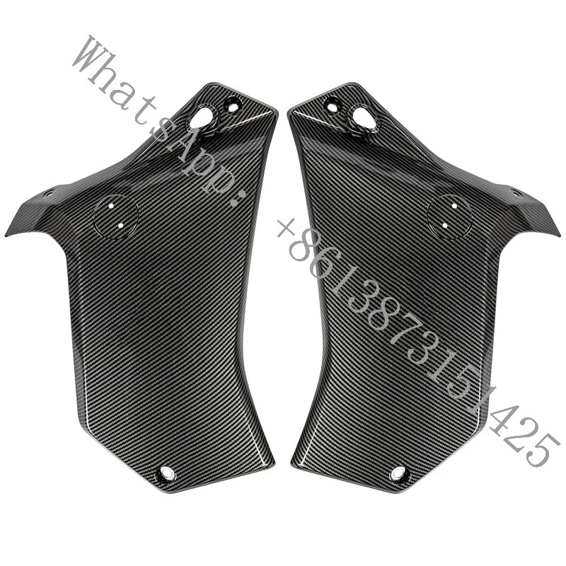Suitable Motorcycle Frame Side Cover Fairing Panel Bodywork Fairings Cowls Accessories Tenere700 Tenere 700 2019-