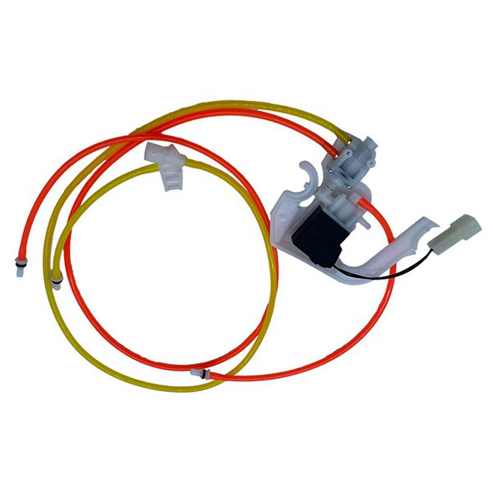 Accessori per camion con valvola a solenoide con valvola di controllo elettrica per camion 42538419 per camion-Iveco