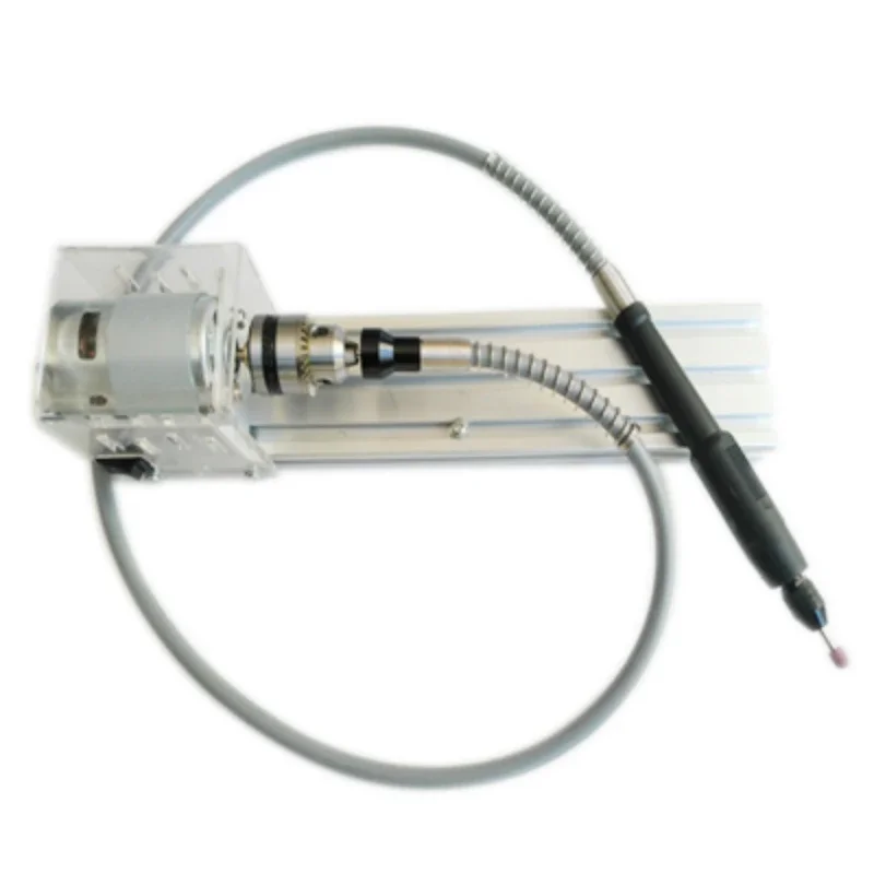 

#Multifunctional mini lathe grinding and polishing car bead bead machine mini machine woodworking lathe