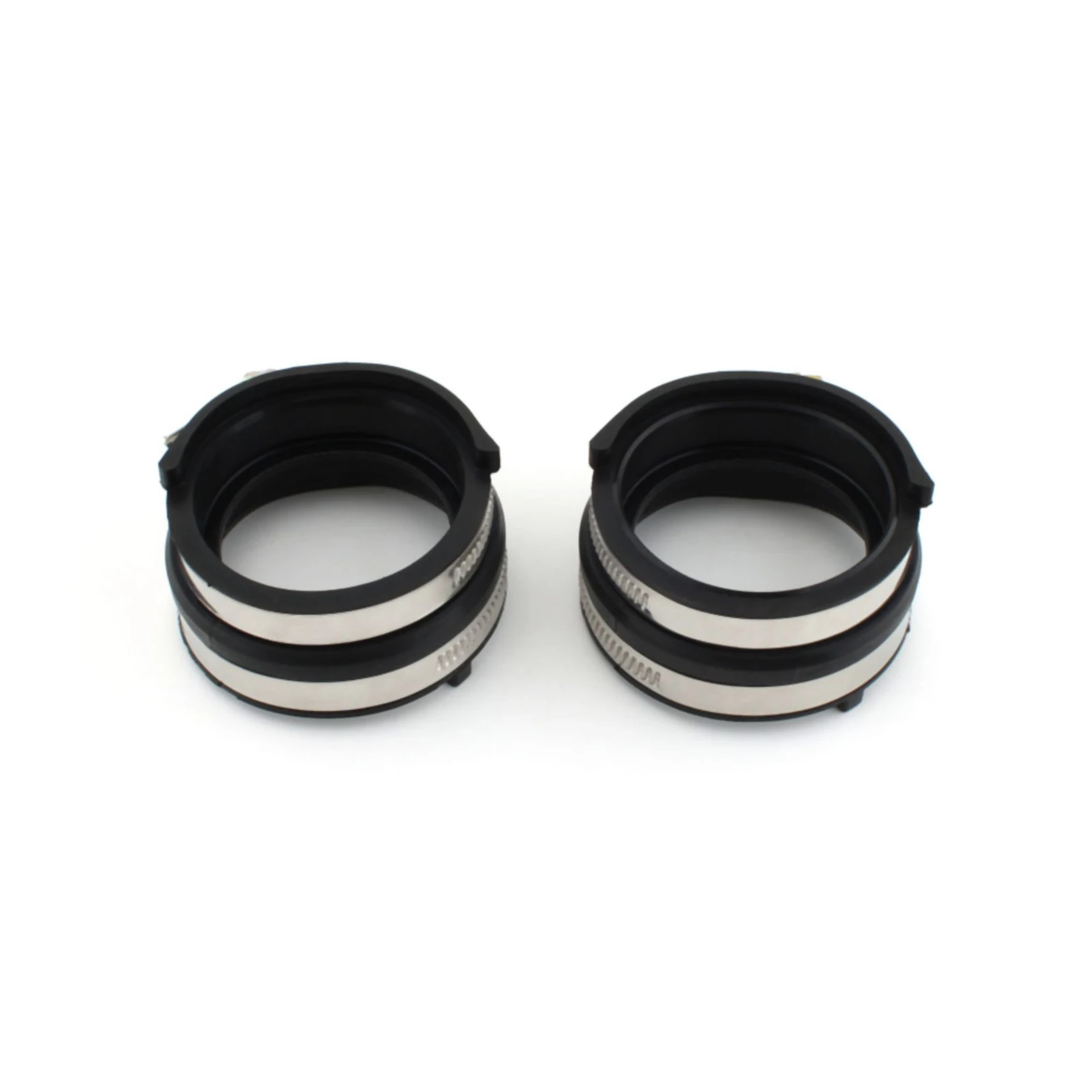 FOR BMW R1200GS R1200R R1200RT R1200RS R1250GS R1250R R1250RS R1250RT Motorcycle Carburetor Adapter Inlet Intake Pipe