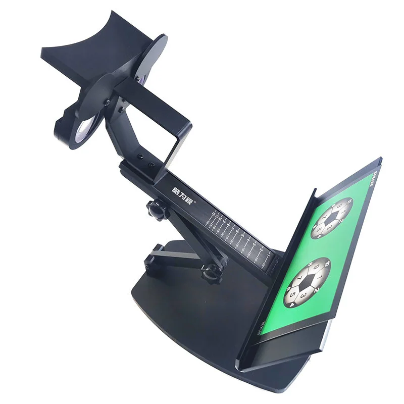 BO series binocular stereoscopic scope for intermittent divergence and convergence training after postoperative intermittent exo