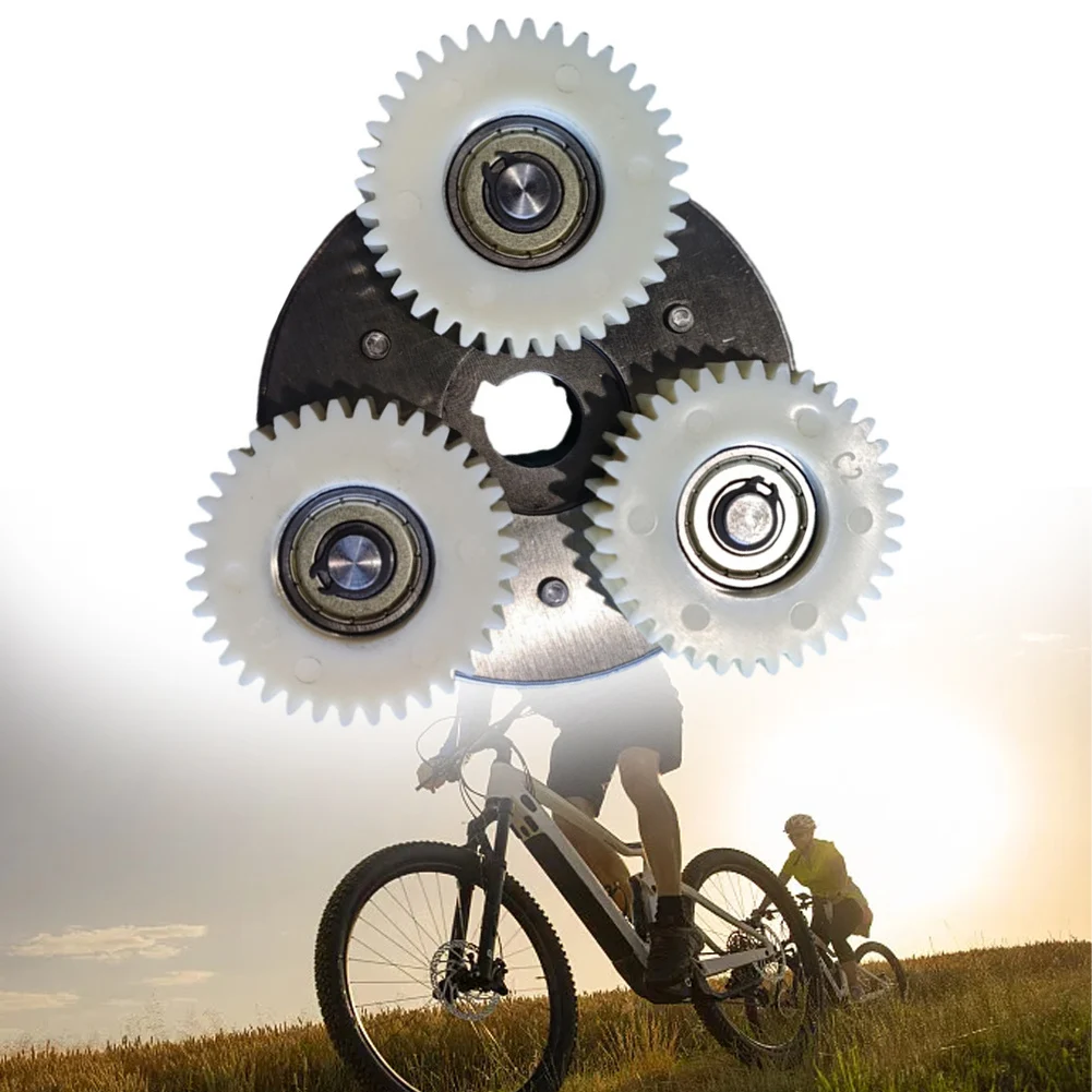 ل Bafang G020 لمحرك SWX02 SWX02 ترس المحرك Ebike التوافق الجيد ل Bafang لتوافق محرك الدهون