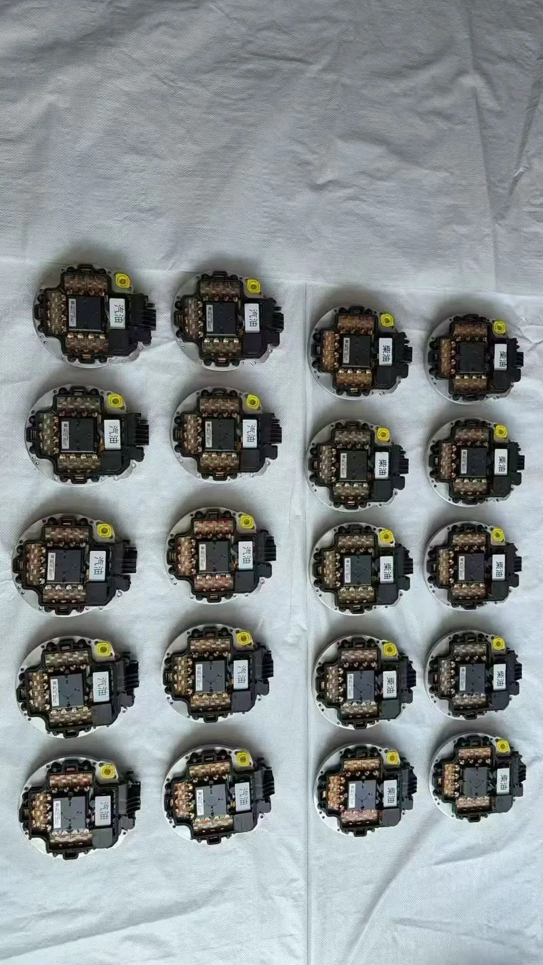 4N1903028 4N0903028 Is geschikt voor de Audi A8 A6 A7 Q7 Q8 RS6 generatorcomputerkaart - Image 5