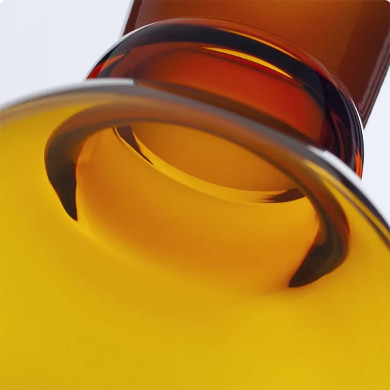 

Brown single-neck round bottom flask brown reaction bottle 5ml10ml25ml50ml100ml150ml250ml500ml1000ml
