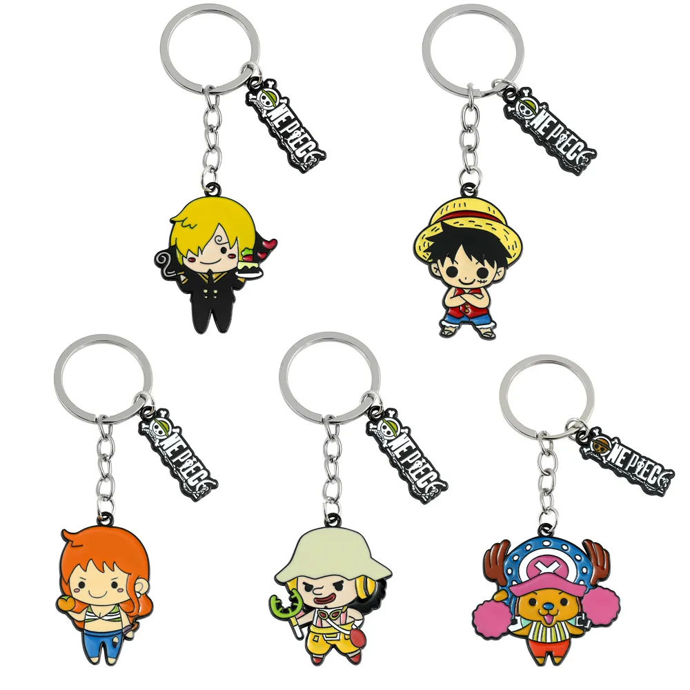 Anime One Piece Luf… - image