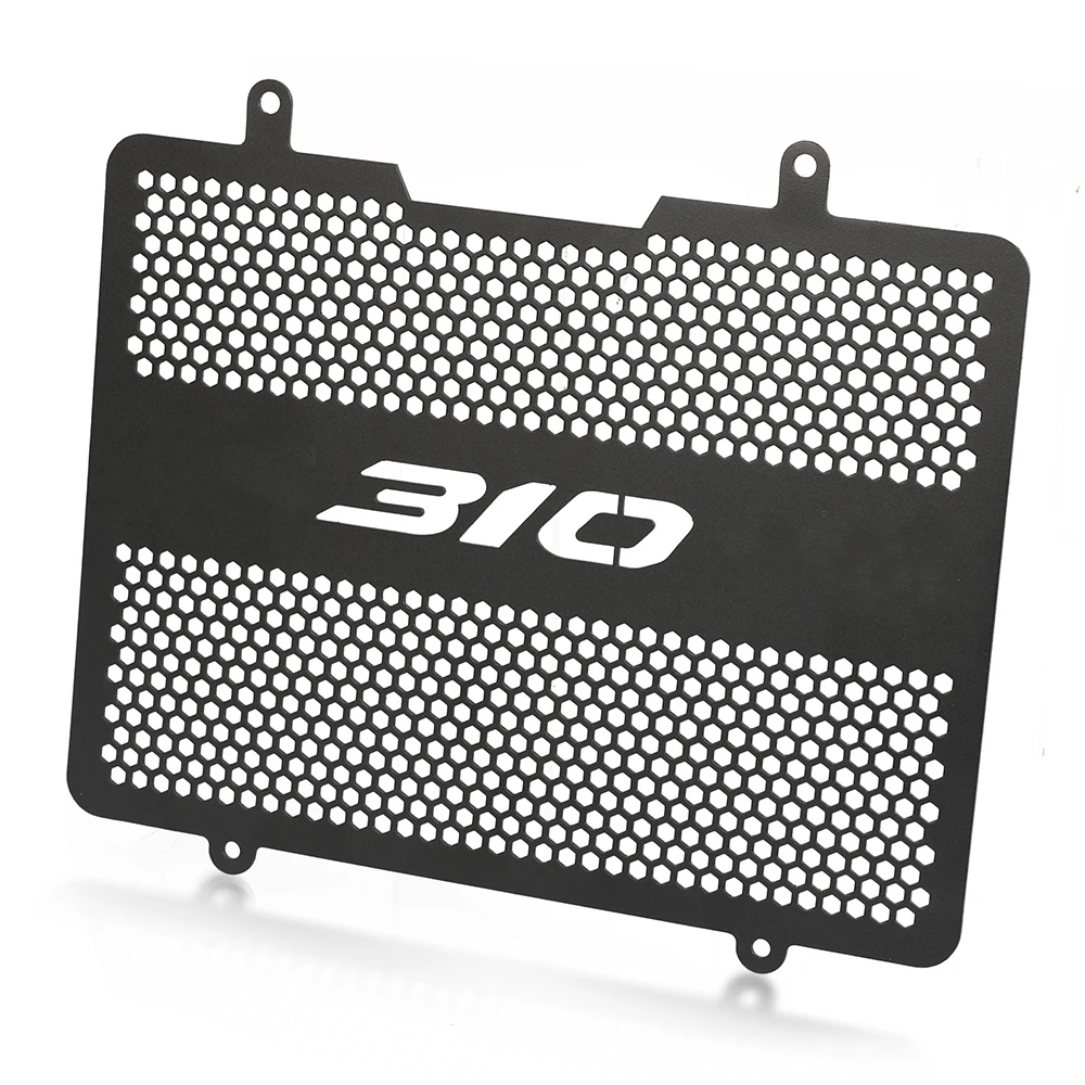 For BMW G310GS 2016 2017 2018 2019 2020 2021 2022 G310 GS Motorcycle Accessories Radiator Grille Guard Protector Cover G 310 GS