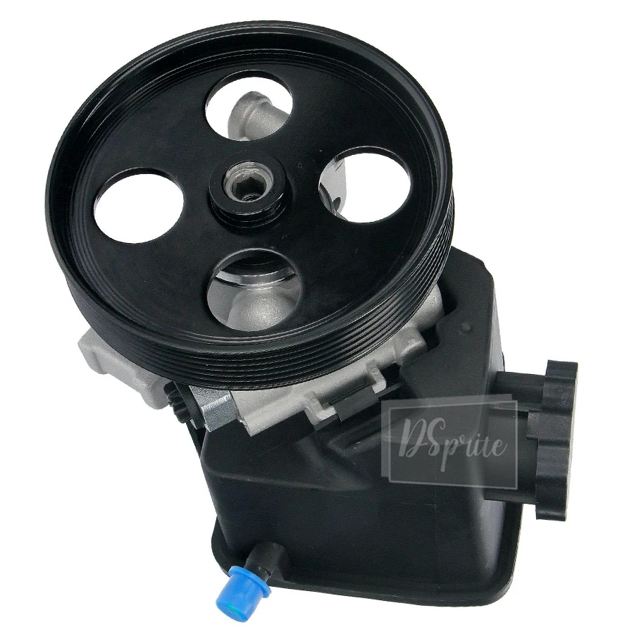 FOR AUTO Power Steering Pump For Mercedes-Benz W204 S204 W211 S211AD044667001 44667001 A0044667001