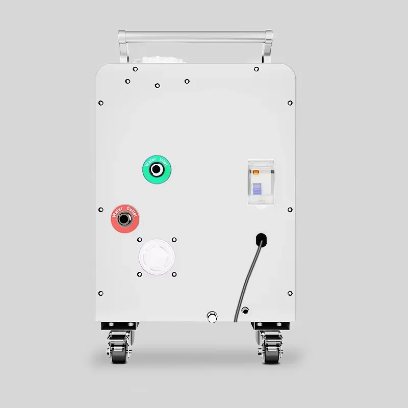 Cheap Energy-Efficient Ice Bath Chiller – Made in China with Advanced Refrigeration Technology for Optimal Performance