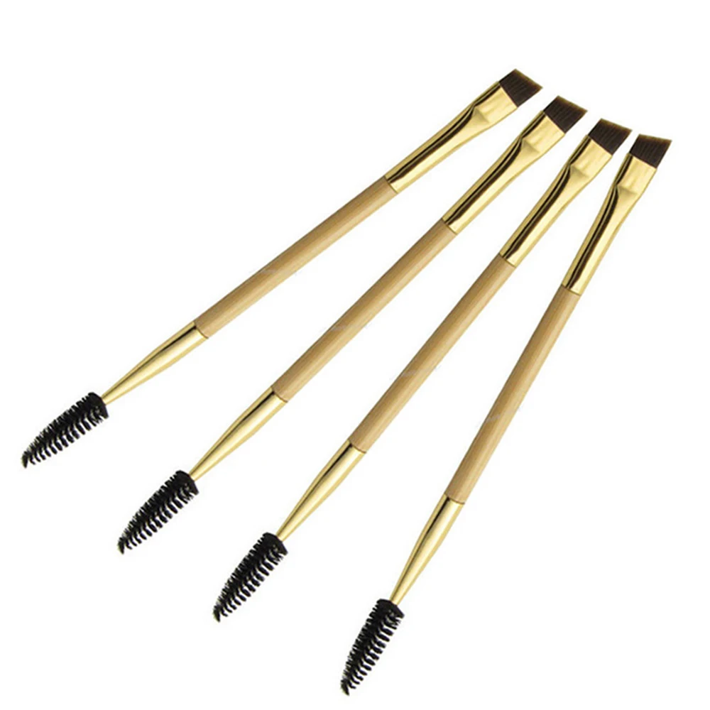 1/2/3Pcs Cosmetica Duurzame Make-Up Borstel Make-Up Professionele Make-Up Borstel Bestverkochte Revolutionaire Dual-Use Veelzijdige Eyeliner