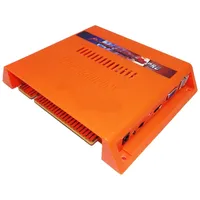 3D-Gbox-EX2 4300 In 1/SAGA CX 2800 In 1 Game Board Tablero Arcade PCB  For DIY Machine Cabinet Pandora 720P VGA HDMI LCD