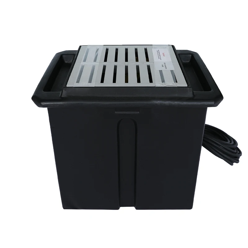 

Подземный подъемник сточных вод, подъемник сточных вод для кухни, влажный погружной насос сточных вод.