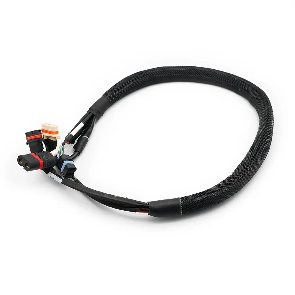 

M1&M2 Aircraft Arm ESC Composite Cable for DJI T40 Agriculture Drone Plant Protection UAV Accessories Repair Parts Brand New