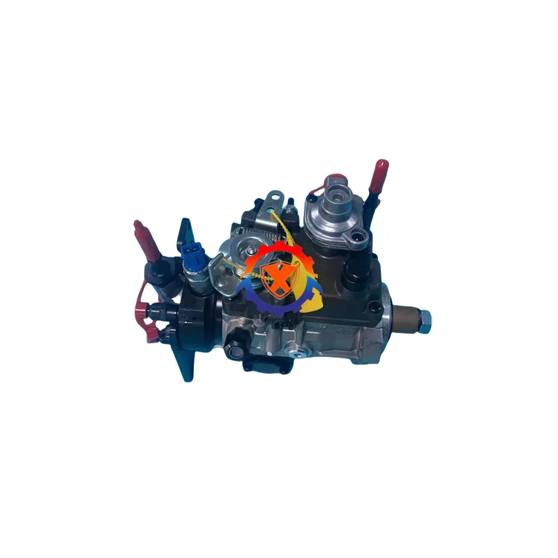 Fuel Injection Pump 326-9147 20R-6819 For Backhoe Loader 424G