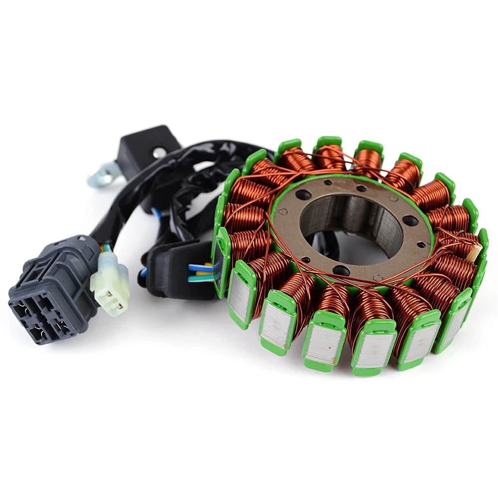 

Для Arctic Cat DVX 250/250 Utility 2X4 2006 2007 2008 2009 катушка статора 3303-833