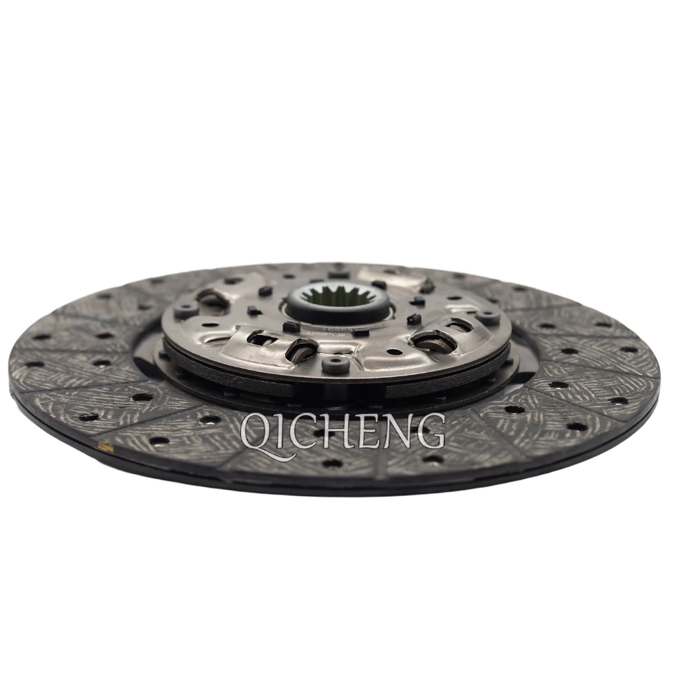 قطع غيار الشاحنات الأصلية 8- 98255959 -1 قرص القابض لـ NKR77 4JH1، الأجزاء الأكثر مبيعًا.