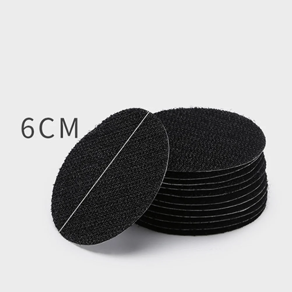 24 пары наклеек на диван, фиксаторы, материал премиум-класса, легко наклеиваемые, удаляют противоскользящие, для гостиной, спальни, офиса