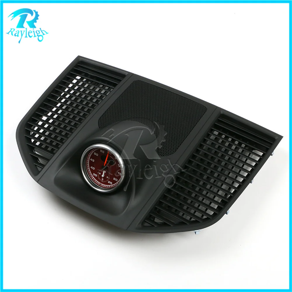 

Car Speedometer Clock Stopwatch Sport Chrono for Porsche Macan 95B 2014-2024