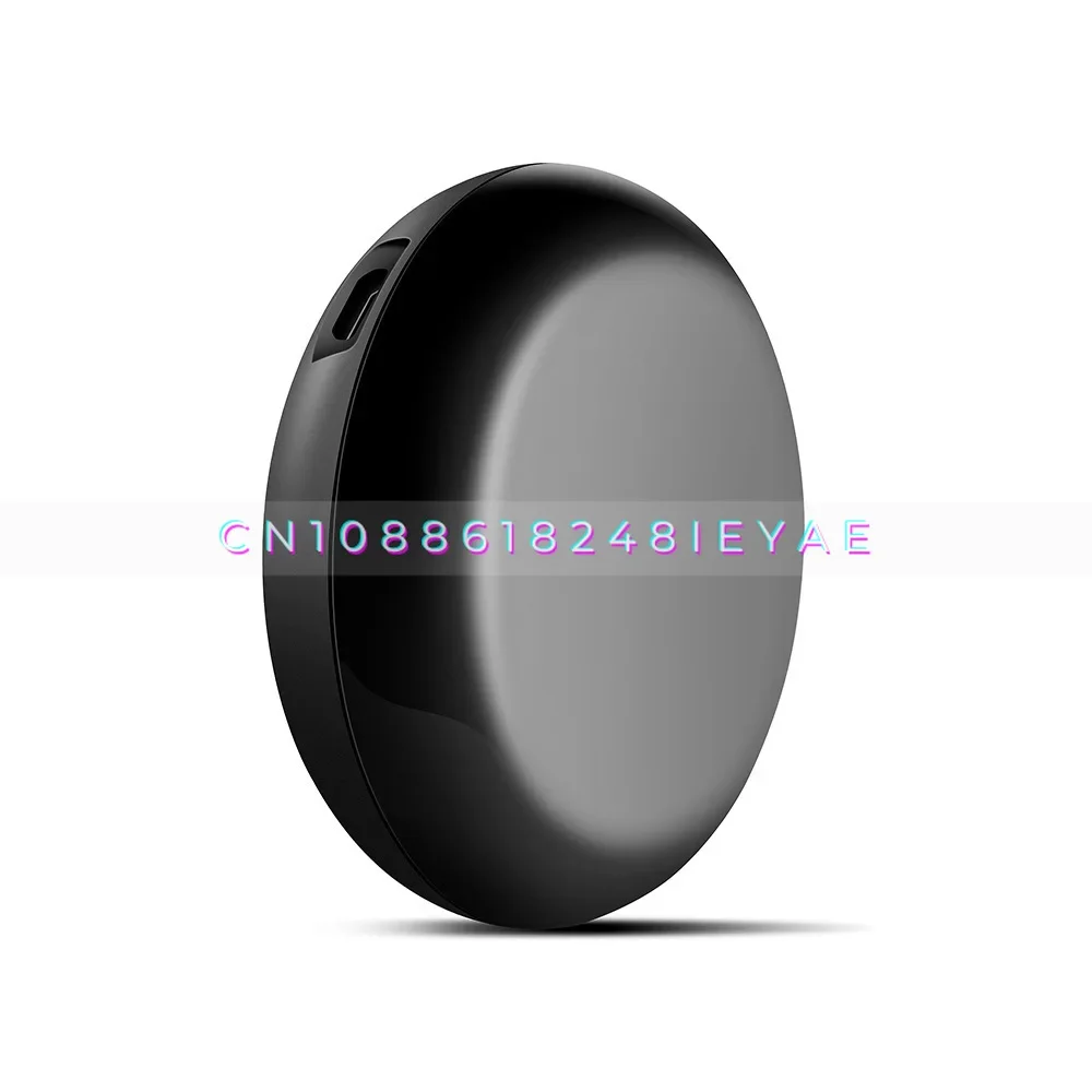 Wifi Smart Infrared Control Tuya Universal Remote Control Voice Mobile Phone Remote Control Air Conditioning Fan Connection