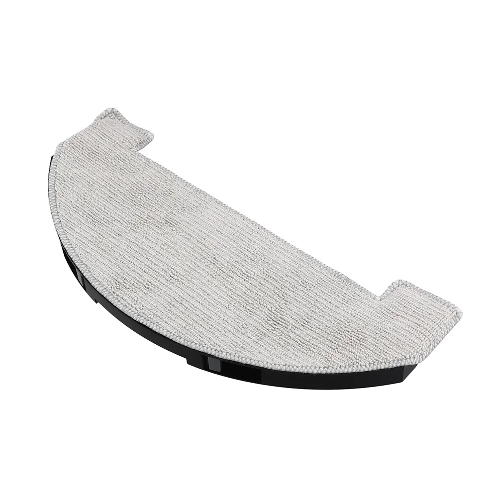 

Vacuum Mop Pads Kit Mop Bracket Replacement For Ultenic D10 / For T10 Lite/ Q8 / Q8max Vacuum Cleaner Replacement Accessories