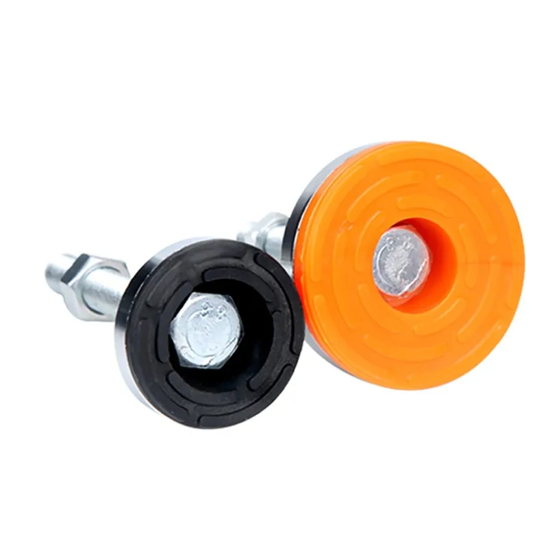 4pcs Heavy Duty Fixed Foot Cup Adjustable Support Foot Cup M8 Fixed Foot Cup Household Hardware Accessories Furniture Cups