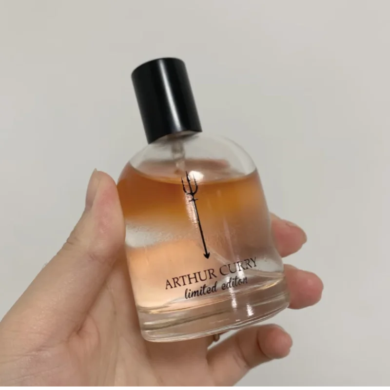 

Floral Fruity Eau De Toilette Fresh Long-lasting Fragrance Minimalist Design Women Dating Orange Musk Rose Scent Perfume 50ml