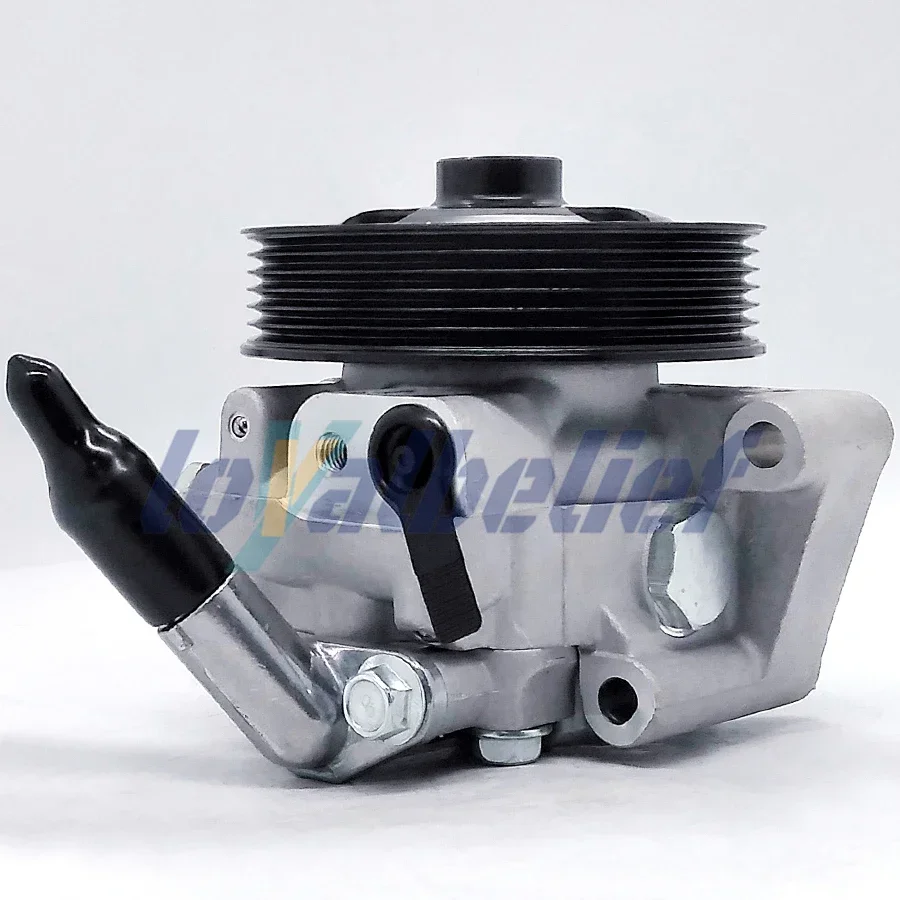 

Power Steering Pump For FORD MONDEO S-MAX Galaxy 6G91-3A696-AG 6G913A696AF 6G91-3A696-AF 1674661 6G913A696AG