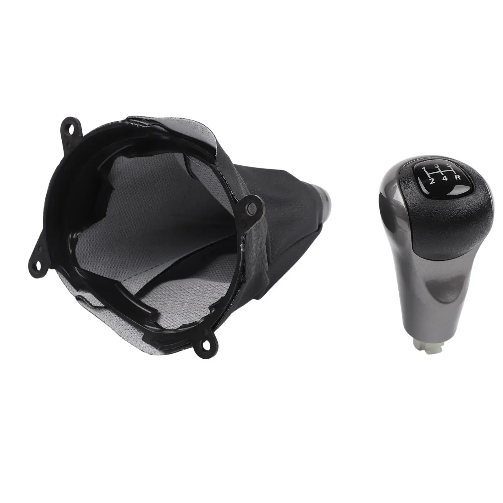 

Fit Shifting Lever And Cover For All For Civics Produced From The Year Two Thousand Six Through Two Thousand Eleven