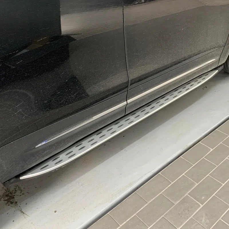 

Factory Hot Selling Auto Chassis Parts Running Boards Side Step for GLB200 2020-2023