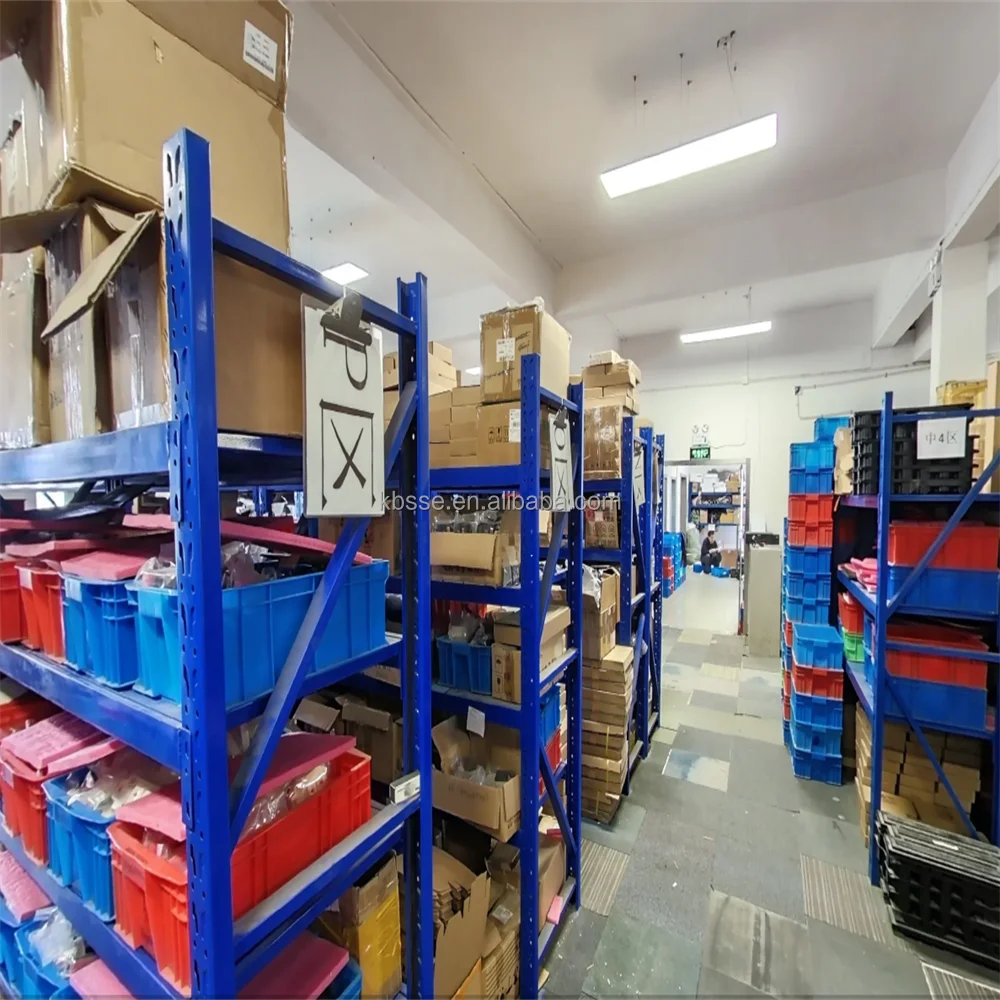 CX1500-M310 Módulo PLC Beckhoff PAC y controladores dedicados en stock