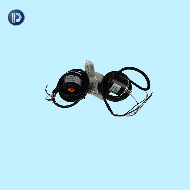 

Сделано в Китае Детали лифта Энкодер лифта WDG 40S-100-AB-G24-K2-A16 для KLEEMANN