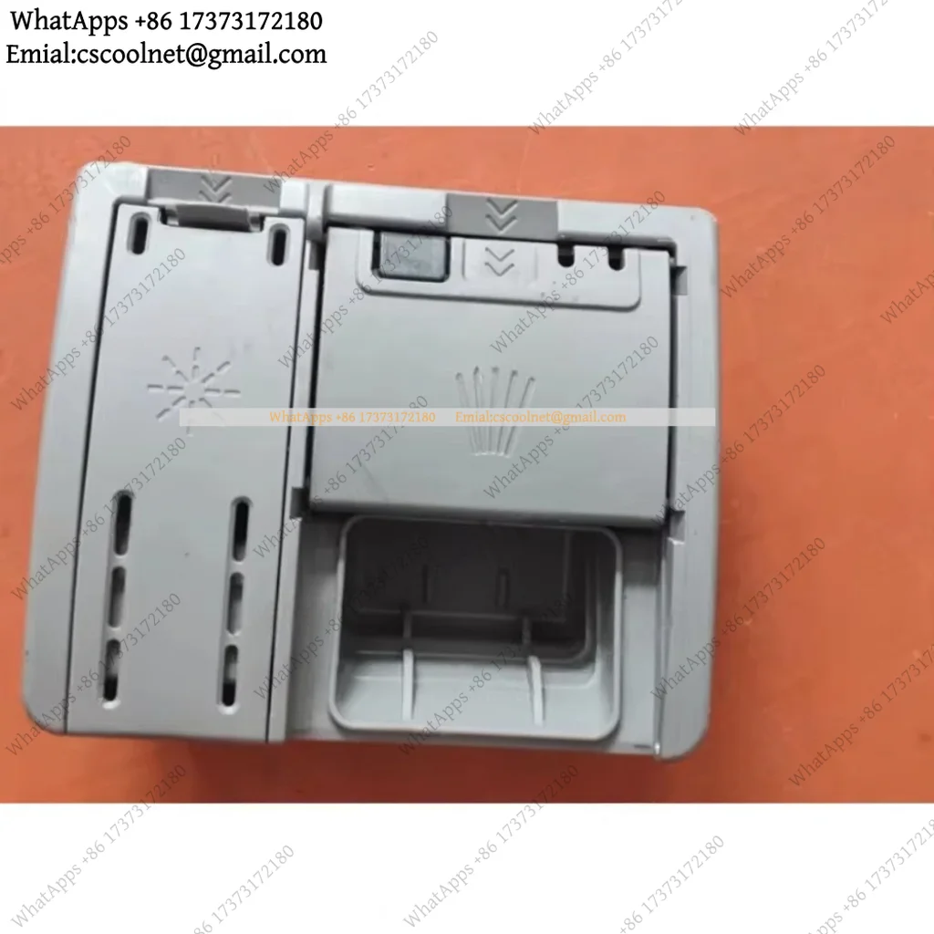 k06 For Siemens ELTEK1144 10085100 Upper Lower Spray Arm Gasket Filter Replacement 3D Printer Parts