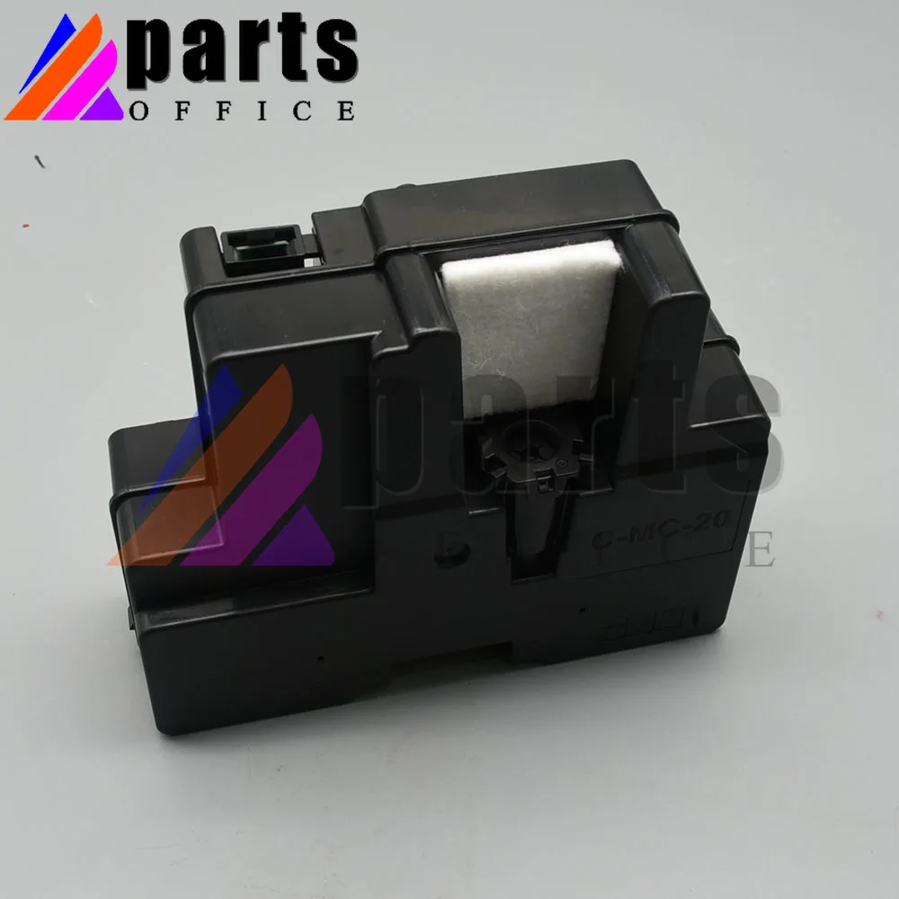 1X MC-20 Maintenance Box Waste Ink Tank suitable for CANON iPF PRO-1000 PRO-1100 PRO-500 PRO1100 PRO500 0628C002AA