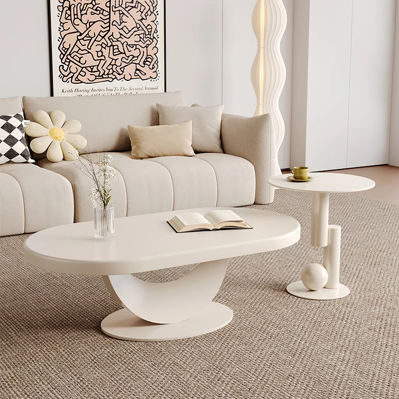 

Lounge Nordic Coffee Tables Living Room Center Luxury Designer Weird Accent Coffee Tables Apartments Mesa De Centro Furniture