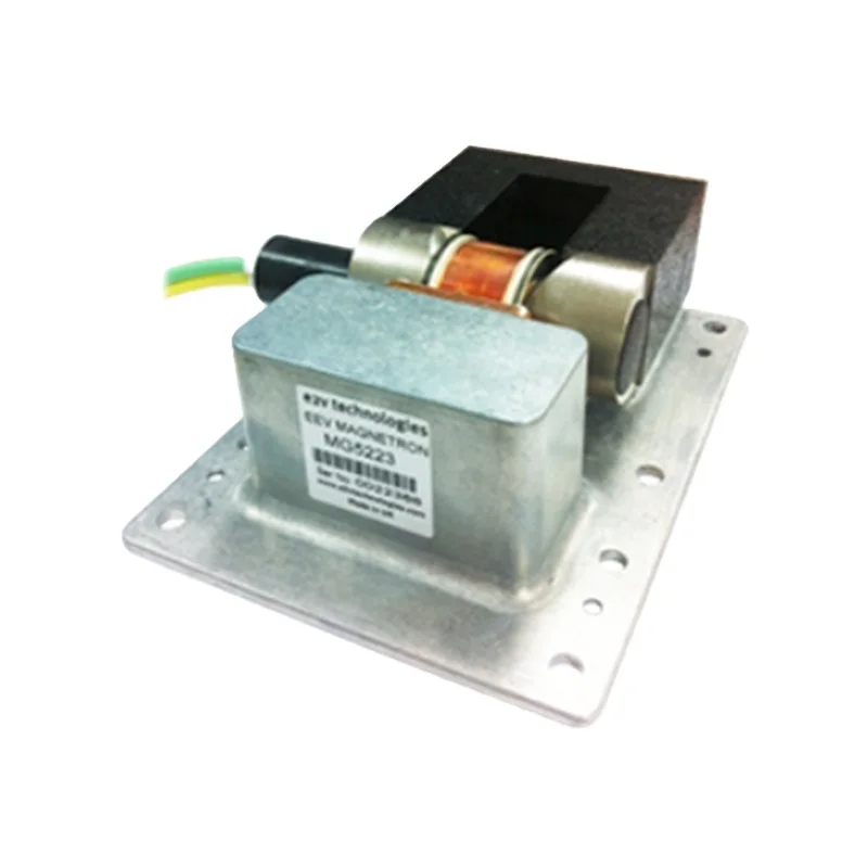 

Uk Mg4006 E2v X Band Magnetron Furuno Marine Radar Spare Parts Marine Electronics Maritime Navigation Communication
