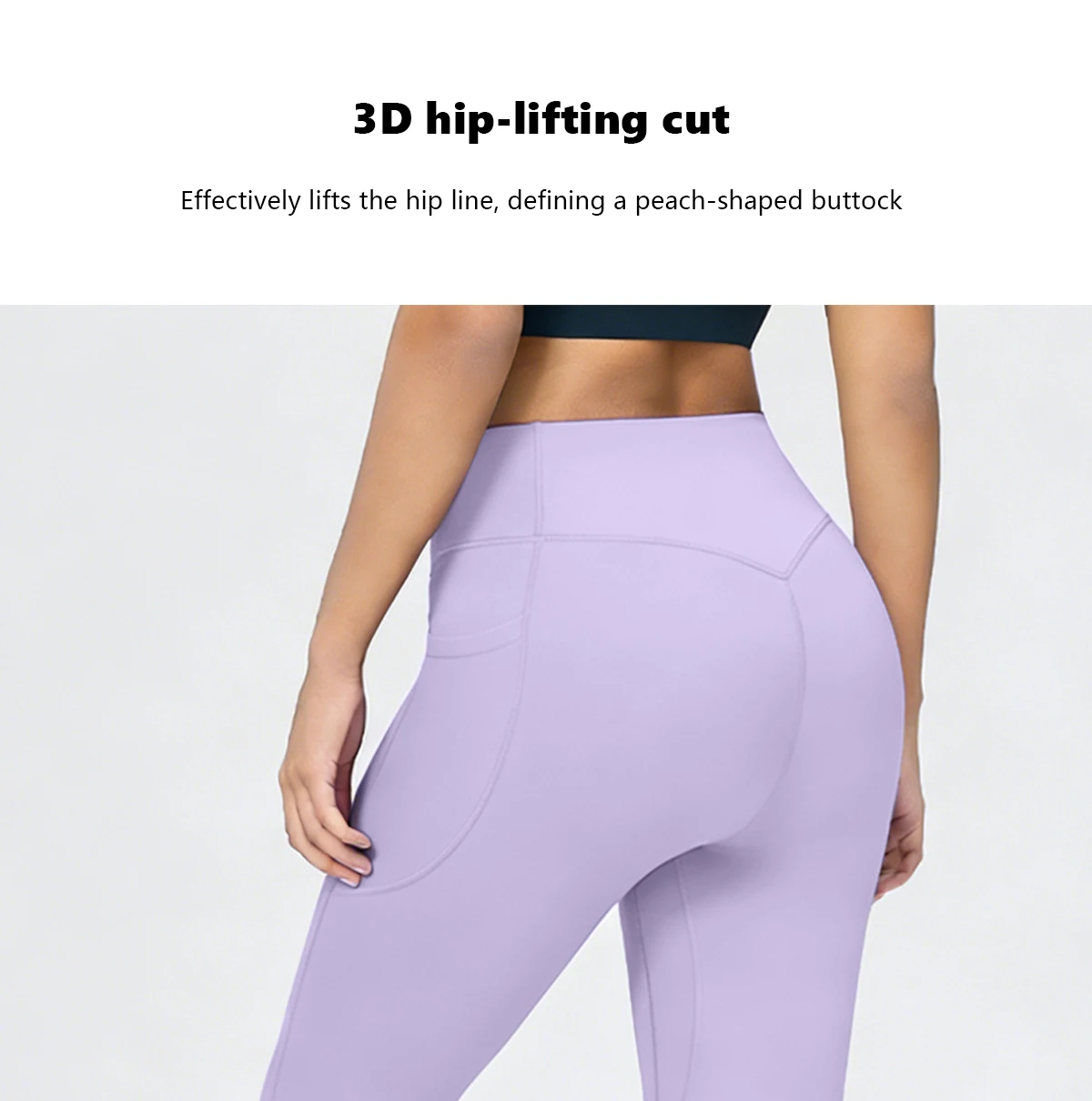 Size chart and fit details