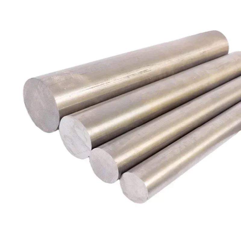 

TA2 TC4 Titanium rod bar Dia 25mm Length100mm Industry Experiment Research DIY Titanium Rod customize service